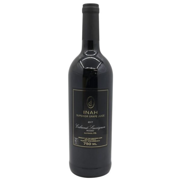 Inah Cabernet